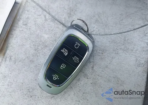 2024 Hyundai Santa Cruz Sel z USA, uszkodzony, nr VIN 5NTJCDAE2RH083784